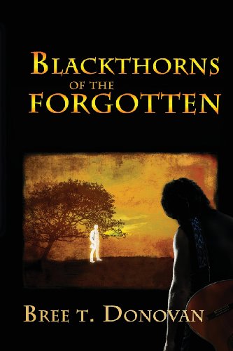 Imagen de archivo de Blackthorns Of The Forgotten a la venta por HPB-Ruby