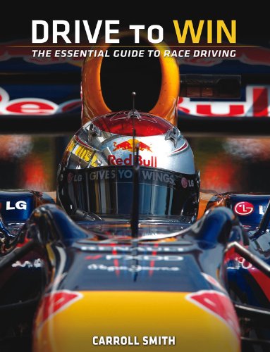 Beispielbild fr Drive to Win: Essential Guide to Race Driving zum Verkauf von Books Unplugged