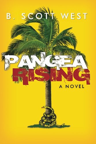 Beispielbild fr Pangea Rising zum Verkauf von Revaluation Books