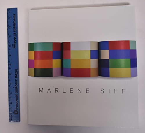 Stock image for Marlene Siff Catalogue Raisonne for sale by Wonder Book