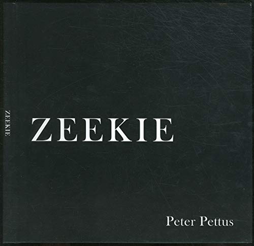 9780615596655: Zeekie: A Memoir