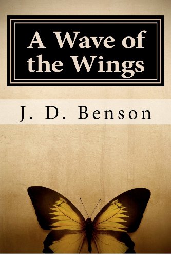 9780615596761: A Wave of the Wings