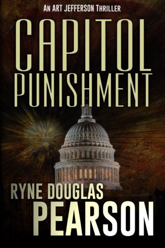 Imagen de archivo de Capitol Punishment a la venta por Better World Books Ltd