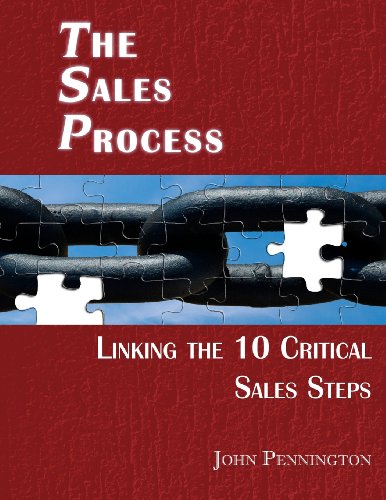 9780615597782: The Sales Process