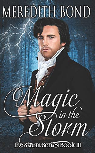 9780615598048: Magic In The Storm: 3 (Storm Series)
