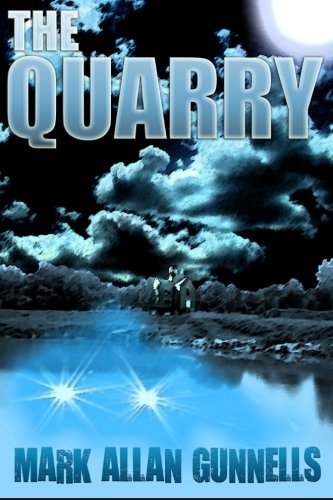 The Quarry (9780615598437) by Gunnells, Mark Allan