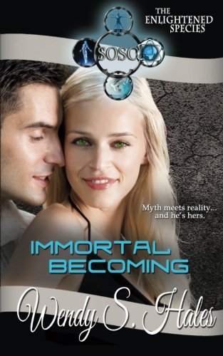 9780615598666: Immortal Becoming: Volume 1
