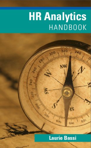 Imagen de archivo de HR Analytics Handbook a la venta por Blue Vase Books