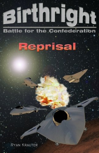 Beispielbild fr Birthright: Battle for the Confederation- Reprisal (Volume 2) zum Verkauf von Revaluation Books