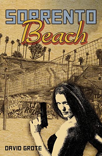 Beispielbild fr Sorrento Beach zum Verkauf von Books From California