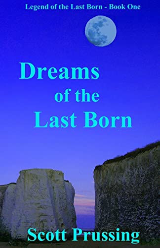 Stock image for Dreams of the Last Born for sale by Lucky's Textbooks