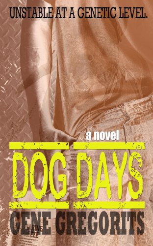 Beispielbild fr Dog Days: Volume One (Volume 1) zum Verkauf von Revaluation Books
