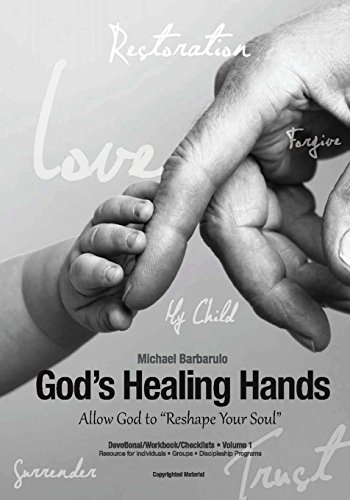 Beispielbild fr God's Healing Hands zum Verkauf von SecondSale