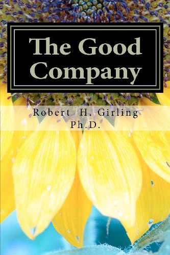 Stock image for The Good Company for sale by SecondSale