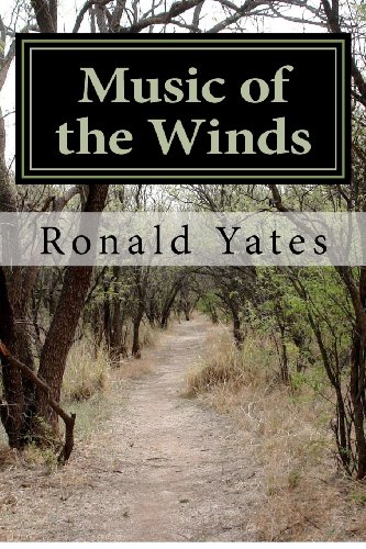 Imagen de archivo de Music of the Winds a la venta por THE SAINT BOOKSTORE