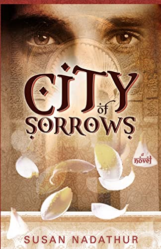 Beispielbild fr City of Sorrows zum Verkauf von ThriftBooks-Dallas