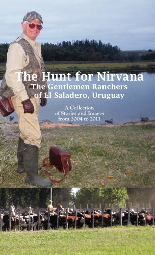 9780615606408: The Hunt for Nirvana