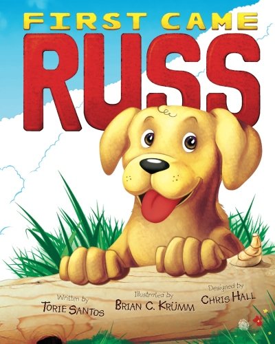 Beispielbild fr First Came Russ zum Verkauf von ThriftBooks-Dallas