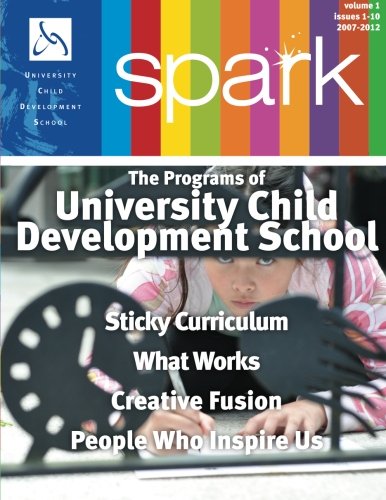 Spark Volume 1, 2007-2012 (9780615608051) by Smith, Paula