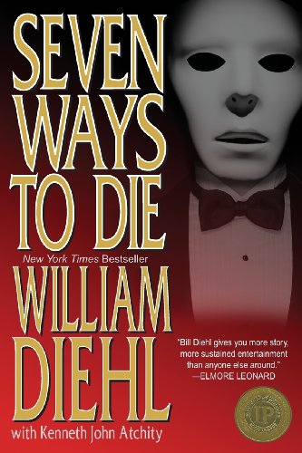 9780615608068: Seven Ways to Die