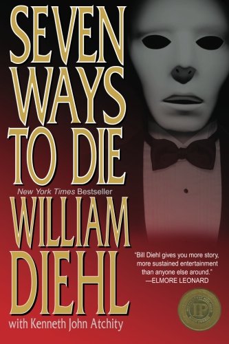 9780615608068: Seven Ways to Die