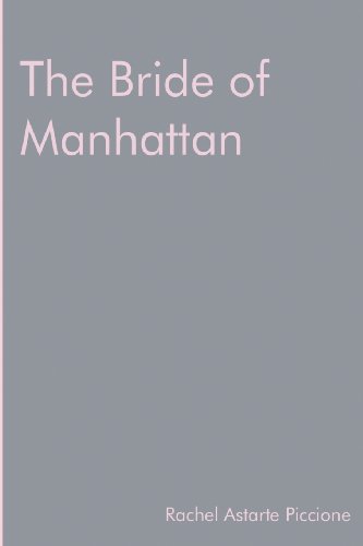 Stock image for The Bride of Manhattan for sale by Revaluation Books