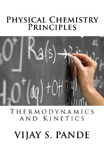 Stock image for Physical Chemistry Principles for sale by HPB-Red