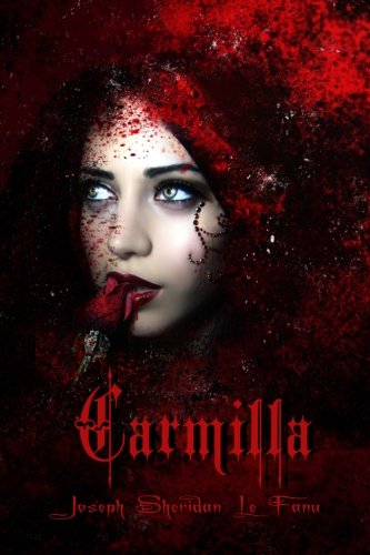 Stock image for Carmilla for sale by Irish Booksellers