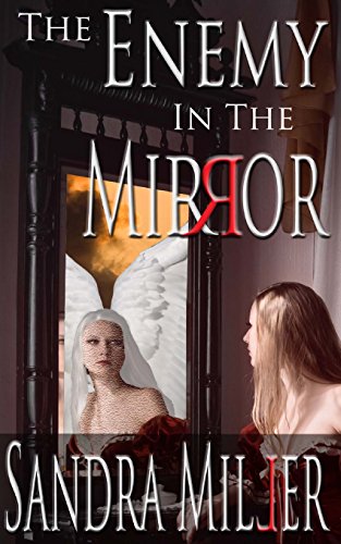The Enemy in the Mirror: A Novella (9780615611228) by Miller, Sandra
