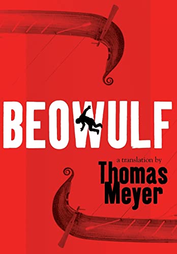 Beispielbild fr Beowulf : A Translation zum Verkauf von Better World Books: West