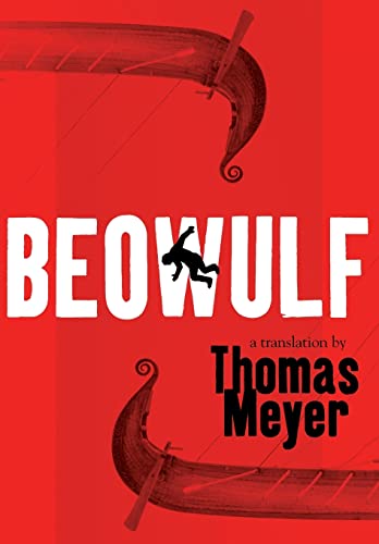 Imagen de archivo de Beowulf : A Translation a la venta por Better World Books: West