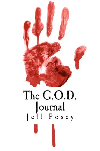 9780615612850: The G.O.D. Journal: a search for gold