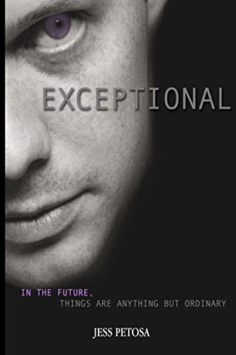 Stock image for Exceptional (Volume 1) for sale by SecondSale