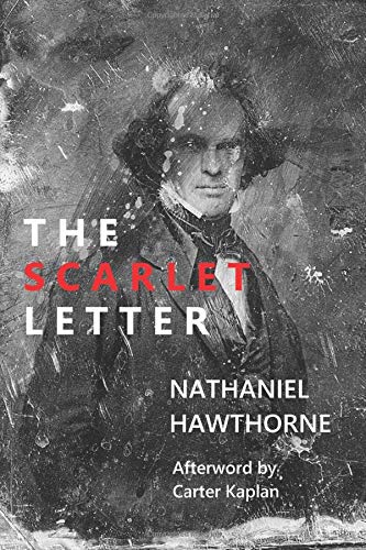 Stock image for The Scarlet Letter (Barnes and Noble Classics Series) (BandN Classics for sale by Hawking Books