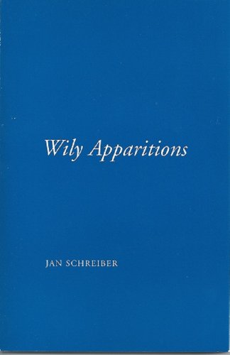 Stock image for Wily Apparitions for sale by Revaluation Books