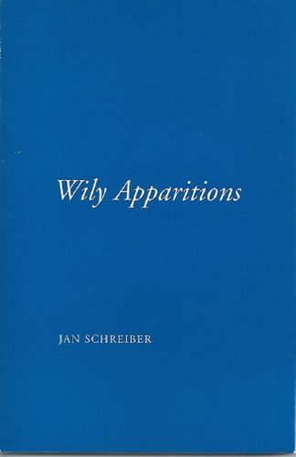 9780615614342: Wily Apparitions