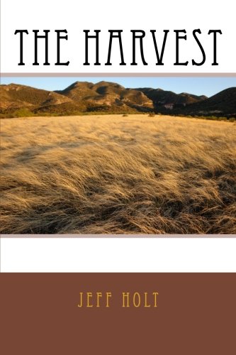 Beispielbild fr The Harvest zum Verkauf von Wonder Book