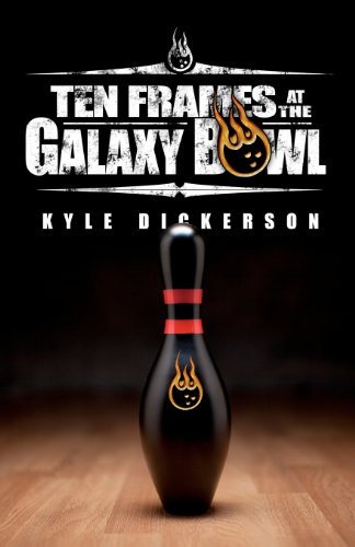 9780615616766: Ten Frames at the Galaxy Bowl