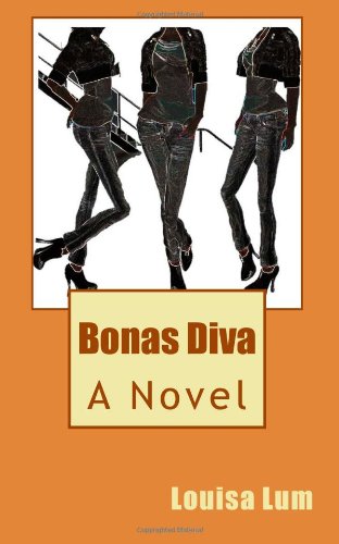 Beispielbild fr Bonas Diva zum Verkauf von Revaluation Books