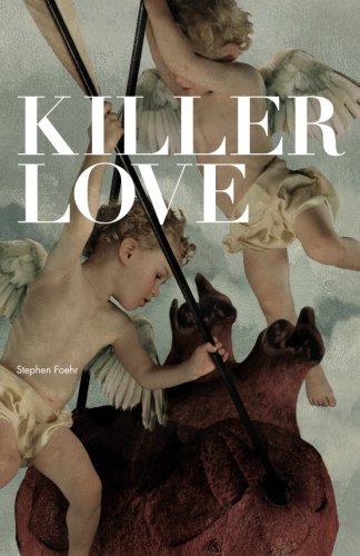 Stock image for Killer Love for sale by Revaluation Books