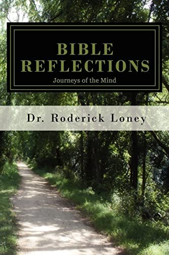 Stock image for Bible Reflections: Journeys of the mind for sale by Lucky's Textbooks