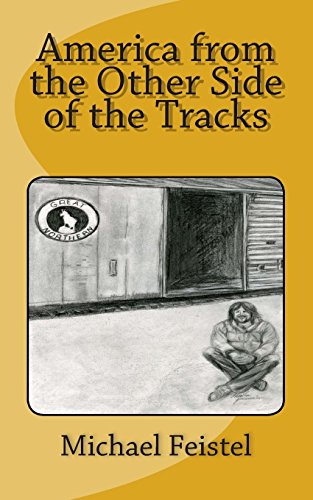 Beispielbild fr America from the Other Side of the Tracks zum Verkauf von Lucky's Textbooks