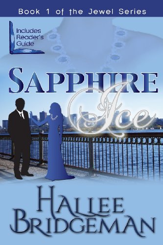Stock image for Sapphire Ice: The Jewel Series for sale by ThriftBooks-Atlanta