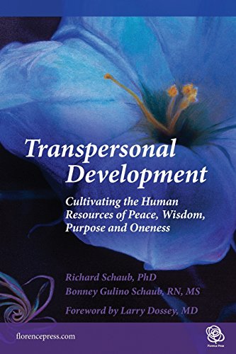 Beispielbild fr Transpersonal Development: Cultivating the Human Resources of Peace, Wisdom, Purpose and Oneness zum Verkauf von Lucky's Textbooks