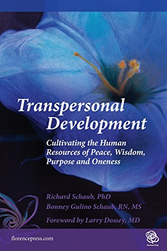 9780615622415: Transpersonal Development: Cultivating the Human Resources of Peace, Wisdom, Purpose and Oneness