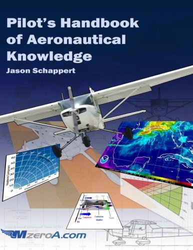 Stock image for Pilots Handbook of Aeronautica for sale by SecondSale