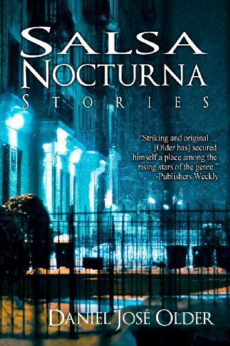 Stock image for Salsa Nocturna: Stories: Volume 1 for sale by WorldofBooks