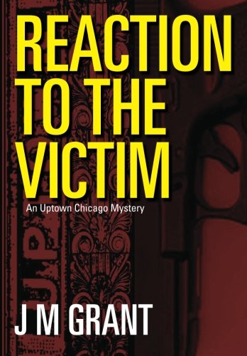 Stock image for Reaction to the Victim for sale by Better World Books