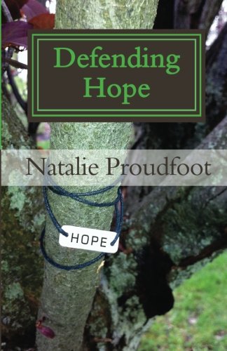 9780615625034: Defending Hope