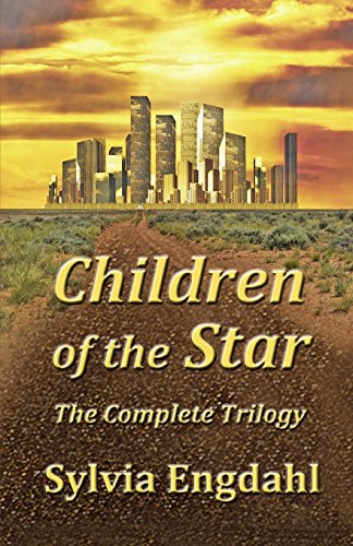 Children of the Star (9780615625232) by Engdahl, Sylvia